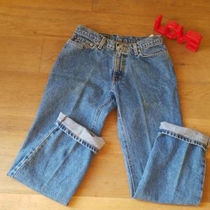 Vintage Polo Jeans